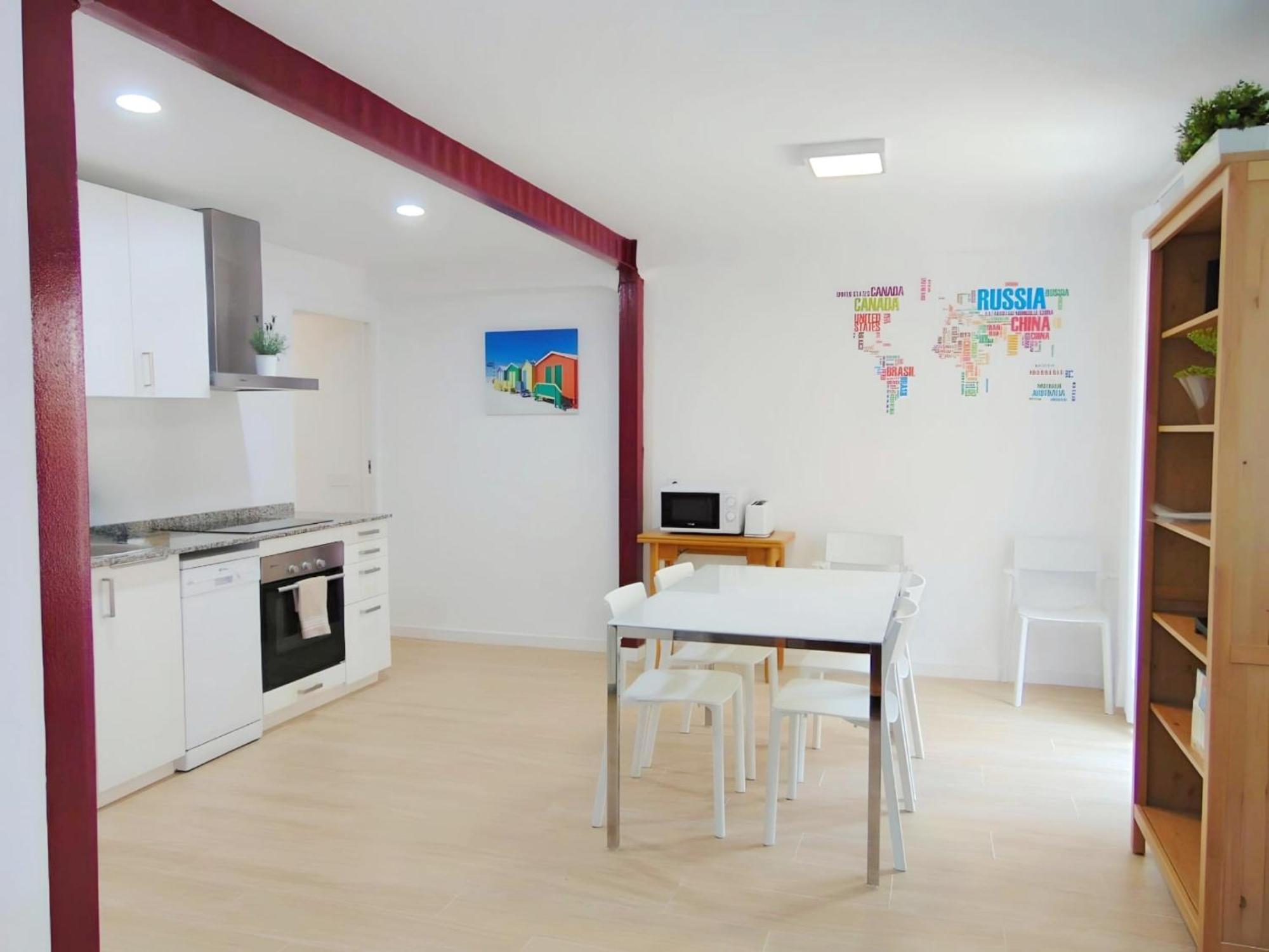 Precioso piso en Cabanyal junto playa Las Arenas Valencia Exterior foto